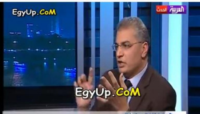 عصام سلطان يكشف بالمستندات فساد الزند وعبد المجيد محمود وعبد المعز إبراهيم   " متلفز "