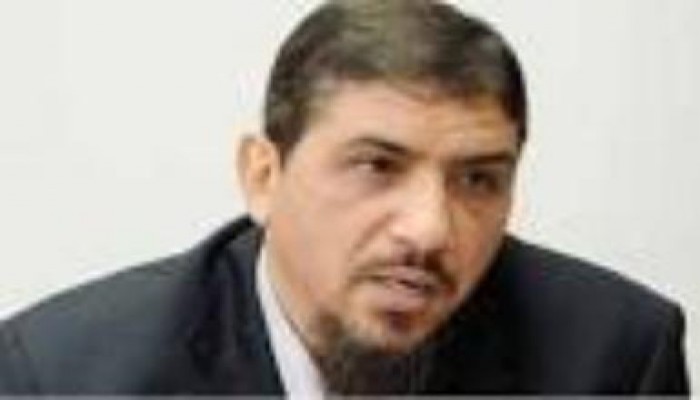 يسري حماد : صباحي استجدي شباب الجامعة ليستمعوا إليه ويحاوروه