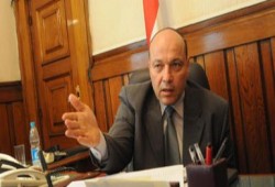 النائب العام يوقف النظر فى اى طلبات لتقدم للعمل بالنيابة العامة لحين وضع معاير جديدة