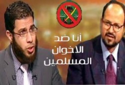 المقال الفضيحة لجمال سلطان .. وشكوى نادر بكار