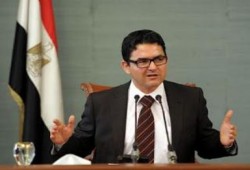 «محسوب»: محاسبة «الزند» عن رسالته لـ«أوباما» ستكشف عملاء أمريكا