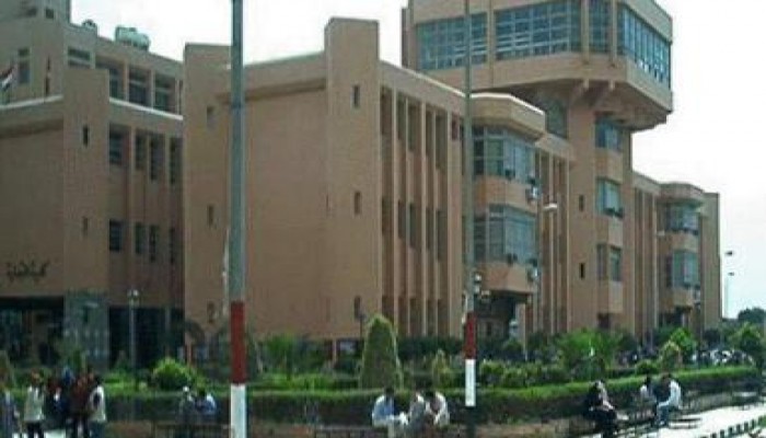 تقنية جديدة لإنتاج المنظفات الصناعية بجامعة المنوفية