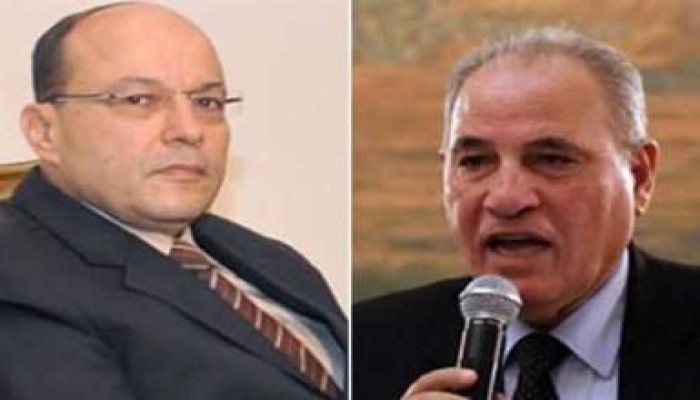النائب العام يقرر فتح التحقيق فى بلاغ يتهم الزند بالاستقواء بالخارج