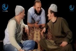 عظمة على عظمة يا زند (متلفز)