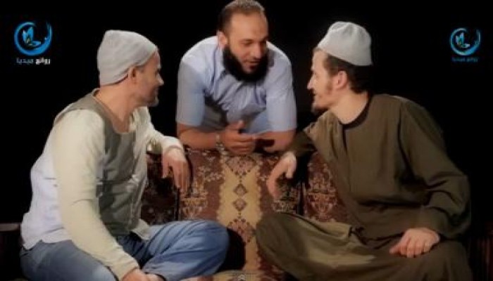 عظمة على عظمة يا زند (متلفز)