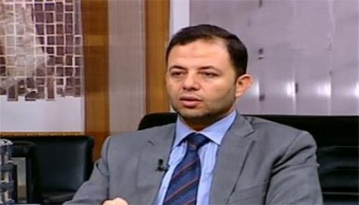 رئاسة الجمهورية تقبل استقالة المستشار جاد الله من منصبه