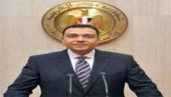 المتحدث باسم الرئاسة: التعديل الوزارى خلال أيام ومشاورات لاختيار الاكفأ