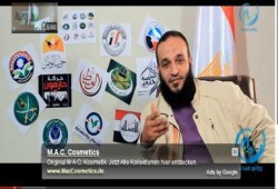 "رائعة ومبكية" عبد الله الشريف يوجه رسالة للتيار الإسلامي: "خلاص" (متلفز)