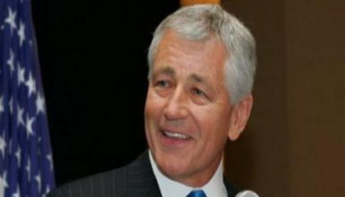 وزير الدفاع الأمريكي يؤكد دعم مصر عسكريا