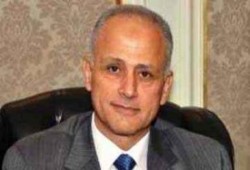مسعد يضع حجر الأساس لجامعة الفيروز بشمال سيناء..وتضم 11 كلية