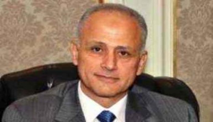 مسعد يضع حجر الأساس لجامعة الفيروز بشمال سيناء..وتضم 11 كلية