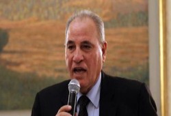 النيابة تحقق مع الزند بتهمة  الخيانة العظمي والاستقواء بالخارج