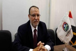 العريان : مصر ستنتصر في مرحلة البناء كما انتصرت في ملحمة العبور