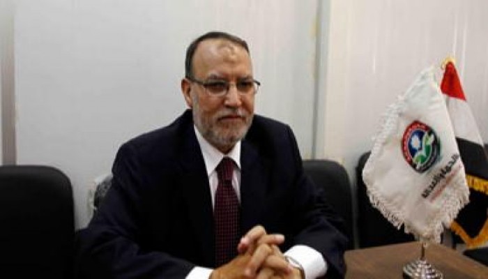 العريان : مصر ستنتصر في مرحلة البناء كما انتصرت في ملحمة العبور