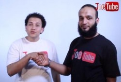 الإعلام الليبرالي .. الساخر "جو تيوب" يواصل هجومه (متلفز)