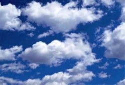 طقس السبت معتدل العظمى 33 والصغرى 15