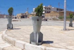 من الألم يصنعون الأمل