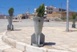 من الألم يصنعون الأمل