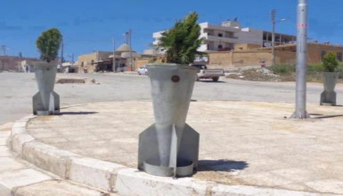 من الألم يصنعون الأمل