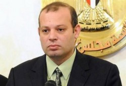 وزير الصناعة: إطلاق أول خريطة صناعية لمصر.. يونيو المقبل