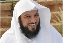 محكمة سعودية تحاكم الشيخ العريفي بتهمة الاساءة لعضو بمجلس شورى بالمملكة