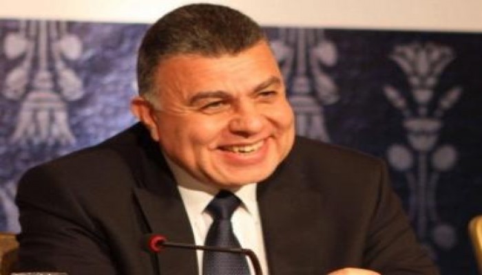 أسامه صالح وزير الاستثمار : مقبلون على قفزة في مجالات المشروعات القومية الكبيرة