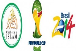 خطط دعوية لكأس العالم 2014
