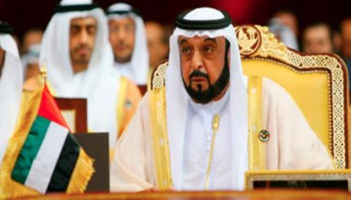 الإفراج عن 103 سجين مصري في الإمارات