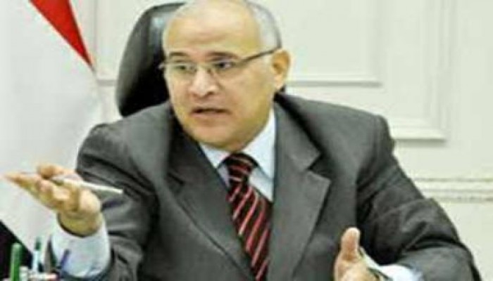 432 مليون جنيه لإستكمال تنفيذ مشروعات مياه الشرب بالبحيرة