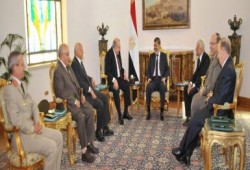 اليوم.. انطلاق مؤتمر "العدالة" لمناقشة قانون السلطة القضائية