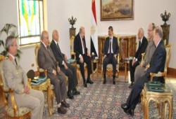 اليوم.. انطلاق مؤتمر "العدالة" لمناقشة قانون السلطة القضائية