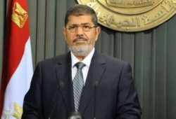 الرئيس مرسي يأمر بتحقيق عاجل في أسباب تسمم طلاب الأزهر