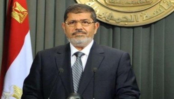 الرئيس مرسي يأمر بتحقيق عاجل في أسباب تسمم طلاب الأزهر