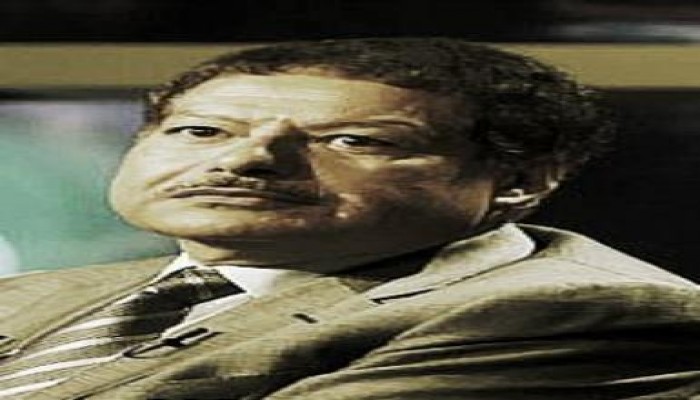 زويل : سأعمل مع زملائي الباحثين لخدمة مصر "حتى لو في الصحراء"