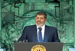 الرئيس: لا بيع للقطاع العام.. وتطوير "الحديد والصلب" ليبلغ انتاجة 3 ملايين طن