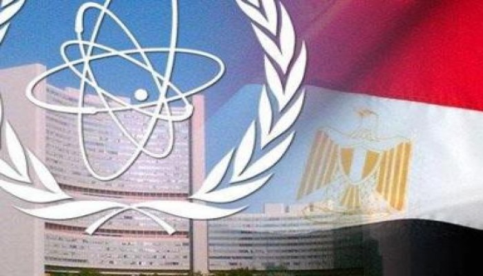 مصر تنسحب من معاهدة الانتشار النووي لعدم الجدية .. وواشنطن تأسف لذلك