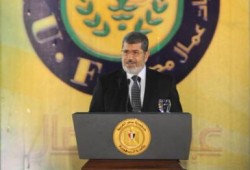 الرئيس في عيد العمال: لن نمتلك ارادتنا ونحافظ على هذه الارادة ما لم ننتج في كل المجالات