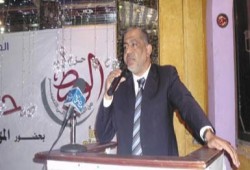 أبو العلا ماضي : يفتح النار علي القضاة والإعلاميين في طنطا