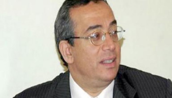 حسن البرنس يكذب ماكينة الكذب والتضليل الإعلامي