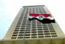 الخارجية : لن ننشر أسماء المفرج عنهم فى الإمارات