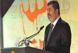 الرئيس يؤكد أهمية التنسيق والتكامل بين القوات المسلحة وأجهزة الدولة