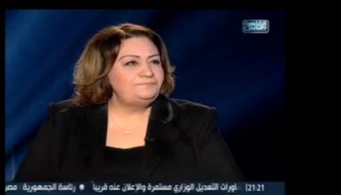 فاصل من التضليل والكذب مع تهاني الجبالي " متلفز "