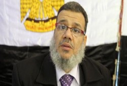 التماس للنائب العام يطالب بالإفراج عن "عبد الله بدر"