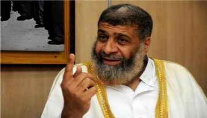 الجماعة الإسلامية: المؤسسات المنتخبة خط أحمر لا يجب الاقتراب منها