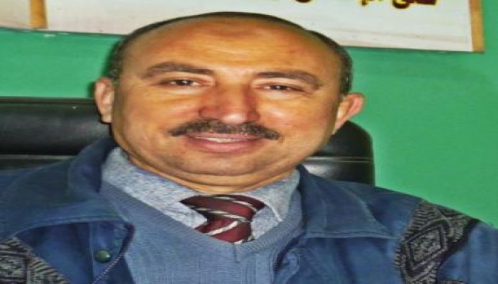 محمد السروجي: الإخوان تنافس على رئاسة حزب الدستور!!