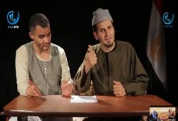 مش عايزين باسم عودة "كليب ساخر "