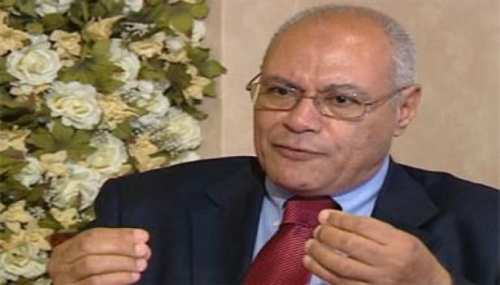 العوا :هناك ثقة ضائعة بين الحكام والمحكومين تحتاج لسنة علي الاقل حتي تعود "متلفز "