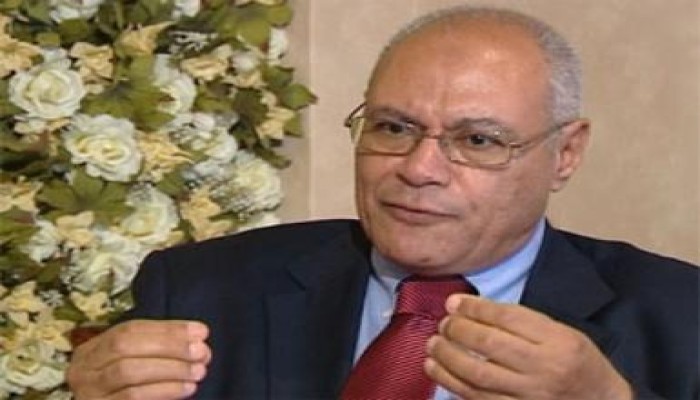 العوا :هناك ثقة ضائعة بين الحكام والمحكومين تحتاج لسنة علي الاقل حتي تعود "متلفز "