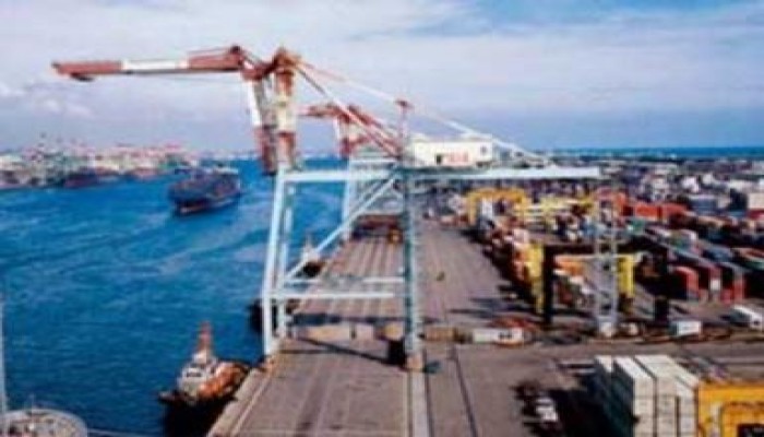 وصول 6500 طن بوتاجاز لموانىء السويس والاسكندرية تستقبل 4 بواخر