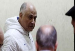 القضاء المصري يتحدى الشعب ويخلي سبيل سليمان